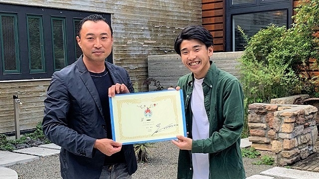 【２０卒・内定者記事】就活で重視していた事