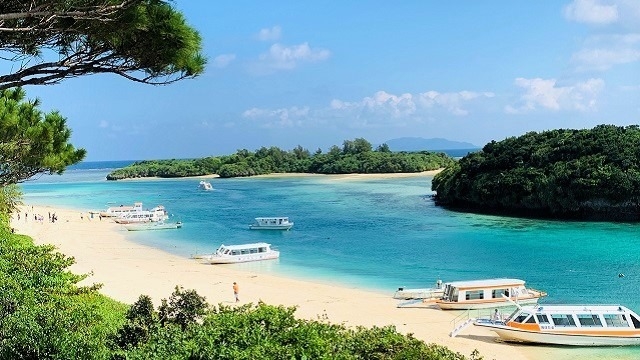 【イマジナNEWS】遅い夏休み？秋休み？