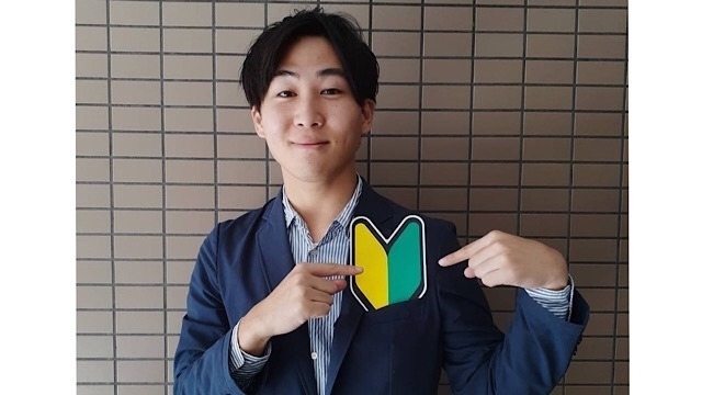 【２０卒・内定者記事】お待ちかねの・・・
