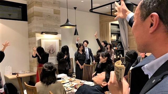 【イマジナNEWS】新年明けましておめでとうございます