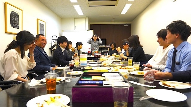 【20卒・内定者記事】2020年の始まり