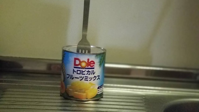 【２０卒・内定者記事】缶が開かん！