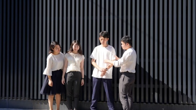 ＼ゲリラ開催／23卒向け採用イベント実施します！