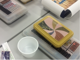 一般事務の仕事の一部