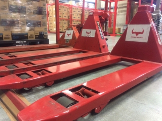 物流って何してんの？