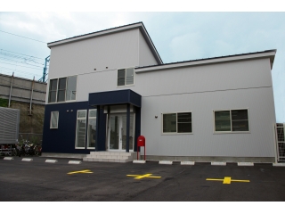 流通は、多岐にわたる企業とつながる業種である！