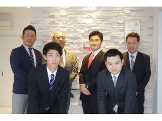 2017年新卒、内定式！