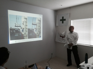 RVS会議（旧全体会議）