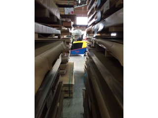 南関東ロジ(厚木にあります)