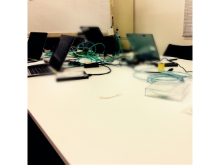 お仕事紹介：パソコン設定もするよ