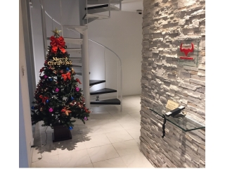 クリスマスツリー★