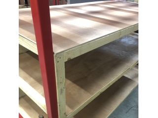 仕事紹介：倉庫内