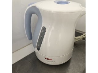 ティファールが来たよ！