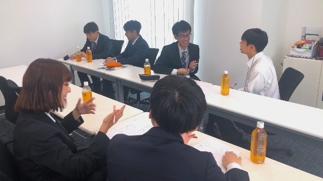 【24卒25卒】会社説明会実施しています♪【IT×人柄重視】