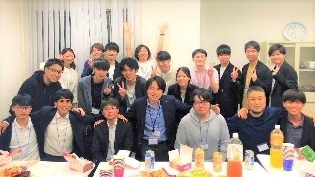 未経験でもエンジニアを目指せる?【ITで人と人をつなぐ会社】