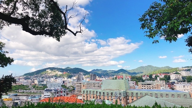 夏空と最近の研修内容♪【エンジニア社員の91％が未経験スタート】【人柄重視】【充実のフォロー体制】