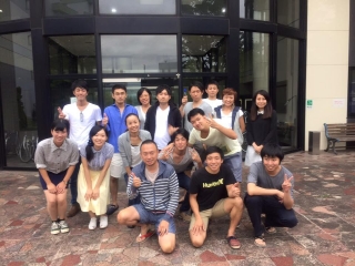 下半期スタート！これからも＜志＞を増やしていきます！