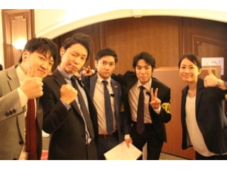 【17卒内定者インターン・レビュー④】