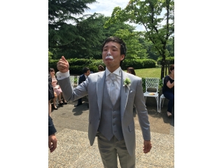 初＊営業同行【17卒内定者インターン・レビューⅤ⑥】