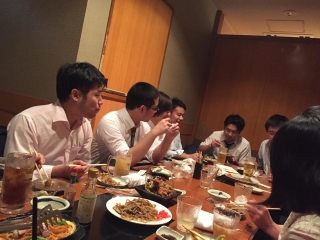 内定者インターン最終日！【17卒内定者インターン・レビュー⑨】