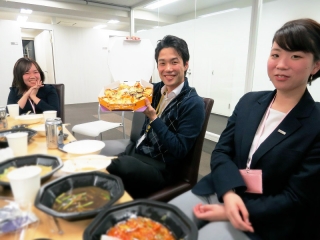 弱みを強みでカバーする。日本を元気にする組織とは？①