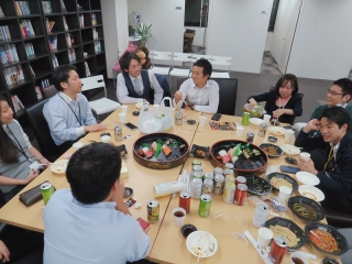 弱みを強みでカバーする。日本を元気にする組織とは？②