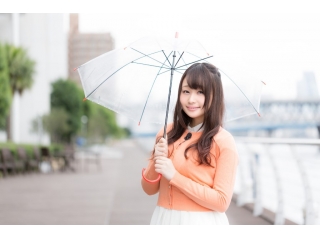 梅雨ですね~(´・ω・`)