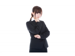面接で「知らされる」べきこと