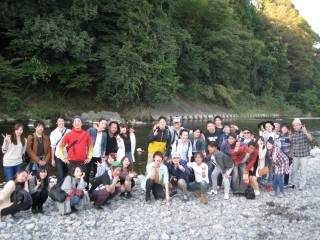 バーベキュー大会開催！！！