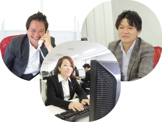 ネクストウェーブとは・・・