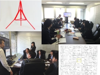 思考トレーニング