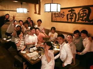 沖縄研修という名の沖縄旅行！