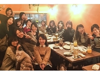 会社説明会開始しました！