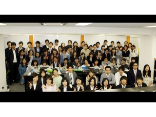 新卒社員も入社し、全社総会を開催しました！
