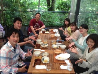 会社説明会＋選考会開催中です！