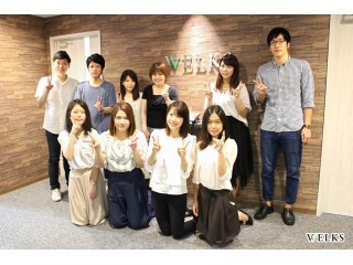 会社説明会・選考をご希望の方、お急ぎください！