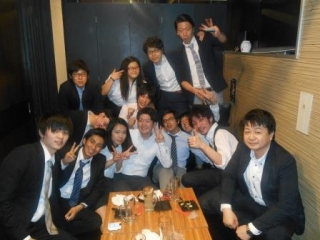 伊藤社長お誕生日おめでとうございます☆