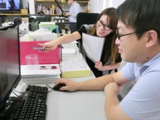 5月の企業説明会スケジュール更新!!!