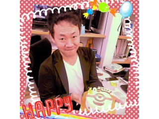 ハイファクトリ代表！！岩瀬さん★Happy BirthDay!!!!!