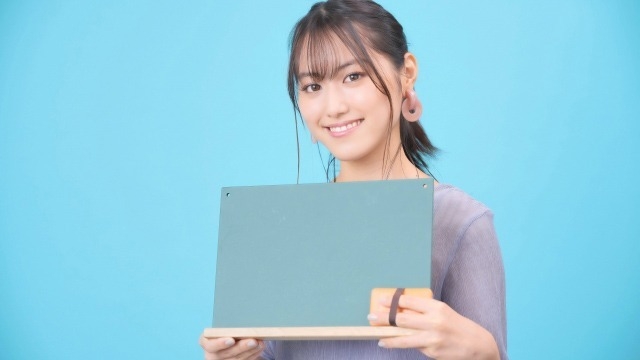 本日13時30分より説明会します！