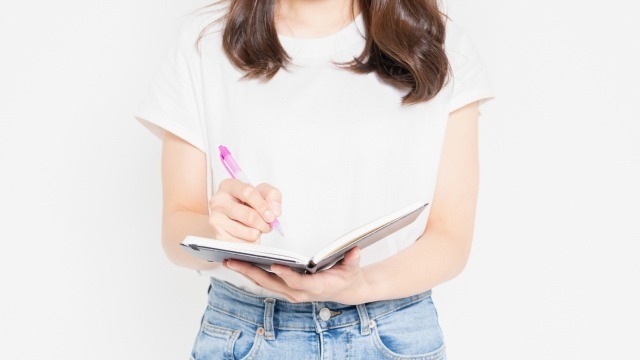 本日、書類選考締め切り！