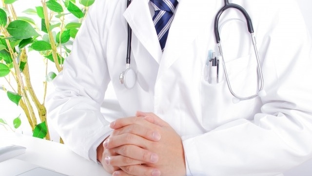 『営業職』として『医師』と関わる！！！