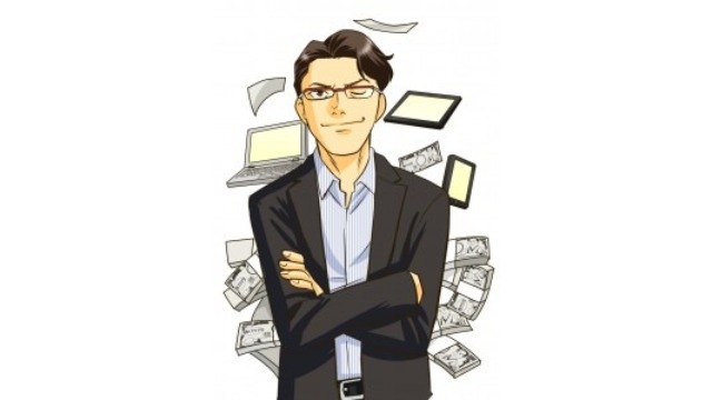 成功者の言葉から学ぶ【嘘】