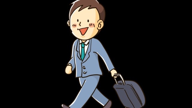 営業の大変なところ