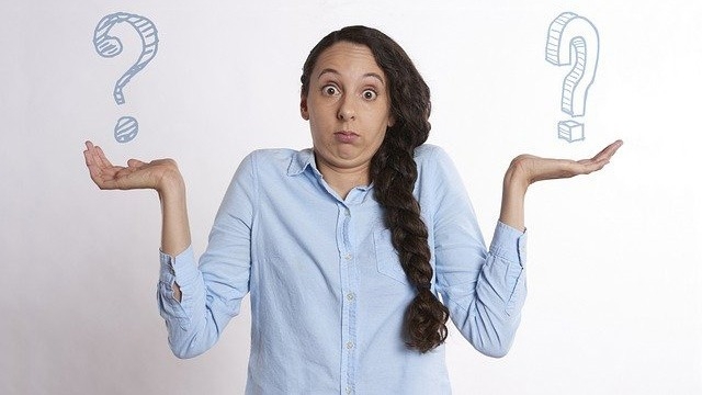 ○○に例える系質問等は、結局何を見ているのか