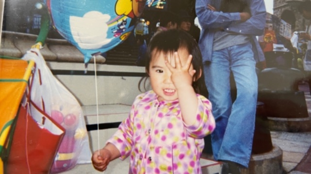 23歳になりました