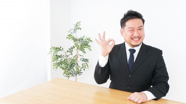 人事の心を動かすべし！