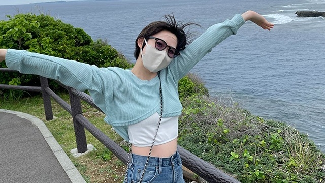 【新卒紹介③】学生時代は店長も経験！実は就活してません！？