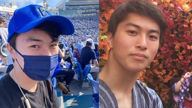 営業リーダーの徳植ってこんな人！