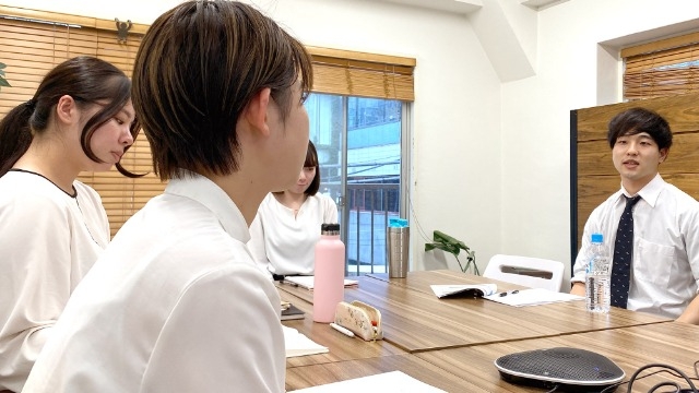 23卒、まだまだ募集中です！！